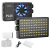 Ulanzi PL25 (L156) - kieszonkowy panel LED Bi-Color